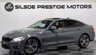 USED 2016 66 BMW 4 SERIES 3.0 430d Gran Coupe M Sport Auto 5dr GRIGIOTELESTO+SUNROOF+RCAM+HKS