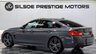 USED 2016 66 BMW 4 SERIES 3.0 430d Gran Coupe M Sport Auto 5dr GRIGIOTELESTO+SUNROOF+RCAM+HKS