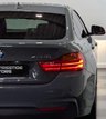USED 2016 66 BMW 4 SERIES 3.0 430d Gran Coupe M Sport Auto 5dr GRIGIOTELESTO+SUNROOF+RCAM+HKS