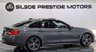 USED 2016 66 BMW 4 SERIES 3.0 430d Gran Coupe M Sport Auto 5dr GRIGIOTELESTO+SUNROOF+RCAM+HKS