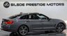 USED 2016 66 BMW 4 SERIES 3.0 430d Gran Coupe M Sport Auto 5dr GRIGIOTELESTO+SUNROOF+RCAM+HKS