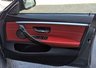 USED 2016 66 BMW 4 SERIES 3.0 430d Gran Coupe M Sport Auto 5dr GRIGIOTELESTO+SUNROOF+RCAM+HKS