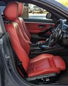 USED 2016 66 BMW 4 SERIES 3.0 430d Gran Coupe M Sport Auto 5dr GRIGIOTELESTO+SUNROOF+RCAM+HKS