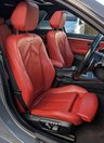 USED 2016 66 BMW 4 SERIES 3.0 430d Gran Coupe M Sport Auto 5dr GRIGIOTELESTO+SUNROOF+RCAM+HKS