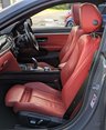USED 2016 66 BMW 4 SERIES 3.0 430d Gran Coupe M Sport Auto 5dr GRIGIOTELESTO+SUNROOF+RCAM+HKS