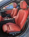 USED 2016 66 BMW 4 SERIES 3.0 430d Gran Coupe M Sport Auto 5dr GRIGIOTELESTO+SUNROOF+RCAM+HKS