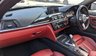 USED 2016 66 BMW 4 SERIES 3.0 430d Gran Coupe M Sport Auto 5dr GRIGIOTELESTO+SUNROOF+RCAM+HKS