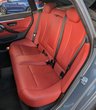 USED 2016 66 BMW 4 SERIES 3.0 430d Gran Coupe M Sport Auto 5dr GRIGIOTELESTO+SUNROOF+RCAM+HKS
