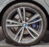 USED 2016 66 BMW 4 SERIES 3.0 430d Gran Coupe M Sport Auto 5dr GRIGIOTELESTO+SUNROOF+RCAM+HKS