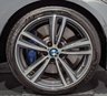 USED 2016 66 BMW 4 SERIES 3.0 430d Gran Coupe M Sport Auto 5dr GRIGIOTELESTO+SUNROOF+RCAM+HKS