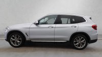 USED 2019 19 BMW X3 2.0 20d xLine SUV 5dr Diesel Auto xDrive Euro 6 (s/s) (190 ps) 