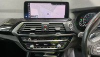 USED 2019 19 BMW X3 2.0 20d xLine SUV 5dr Diesel Auto xDrive Euro 6 (s/s) (190 ps) 