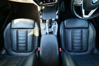 USED 2019 19 BMW X3 2.0 20d xLine SUV 5dr Diesel Auto xDrive Euro 6 (s/s) (190 ps) GLACIER SILVER METALLIC PAINTWORK + DIGITAL DASH + HEATED SEATS + DAB RADIO