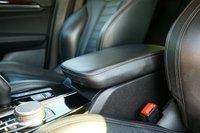 USED 2019 19 BMW X3 2.0 20d xLine SUV 5dr Diesel Auto xDrive Euro 6 (s/s) (190 ps) GLACIER SILVER METALLIC PAINTWORK + DIGITAL DASH + HEATED SEATS + DAB RADIO