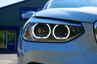 USED 2019 19 BMW X3 2.0 20d xLine SUV 5dr Diesel Auto xDrive Euro 6 (s/s) (190 ps) GLACIER SILVER METALLIC PAINTWORK + DIGITAL DASH + HEATED SEATS + DAB RADIO