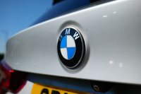 USED 2019 19 BMW X3 2.0 20d xLine SUV 5dr Diesel Auto xDrive Euro 6 (s/s) (190 ps) GLACIER SILVER METALLIC PAINTWORK + DIGITAL DASH + HEATED SEATS + DAB RADIO
