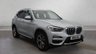 USED 2019 19 BMW X3 2.0 20d xLine SUV 5dr Diesel Auto xDrive Euro 6 (s/s) (190 ps) 