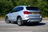 USED 2019 19 BMW X3 2.0 20d xLine SUV 5dr Diesel Auto xDrive Euro 6 (s/s) (190 ps) GLACIER SILVER METALLIC PAINTWORK + DIGITAL DASH + HEATED SEATS + DAB RADIO
