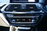 USED 2019 19 BMW X3 2.0 20d xLine SUV 5dr Diesel Auto xDrive Euro 6 (s/s) (190 ps) GLACIER SILVER METALLIC PAINTWORK + DIGITAL DASH + HEATED SEATS + DAB RADIO
