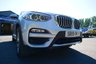 USED 2019 19 BMW X3 2.0 20d xLine SUV 5dr Diesel Auto xDrive Euro 6 (s/s) (190 ps) GLACIER SILVER METALLIC PAINTWORK + DIGITAL DASH + HEATED SEATS + DAB RADIO