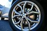 USED 2019 19 BMW X3 2.0 20d xLine SUV 5dr Diesel Auto xDrive Euro 6 (s/s) (190 ps) GLACIER SILVER METALLIC PAINTWORK + DIGITAL DASH + HEATED SEATS + DAB RADIO