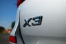 USED 2019 19 BMW X3 2.0 20d xLine SUV 5dr Diesel Auto xDrive Euro 6 (s/s) (190 ps) GLACIER SILVER METALLIC PAINTWORK + DIGITAL DASH + HEATED SEATS + DAB RADIO