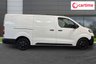USED 2021 71 PEUGEOT EXPERT 1.5 BlueHDi 1200 Professional Long Panel Van 6dr Diesel Manual LWB Euro 6 (s/s) (100 bhp) Rear Parking Sensors, Visibility Pack, Touchscreen, Manually Folding Door Mirrors, 16In Steel Wheels Rear Parking Sensors, Visibility Pack, Touchscreen, Manually Folding Door Mirrors, 16In Steel Wheels