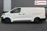 USED 2021 71 PEUGEOT EXPERT 1.5 BlueHDi 1200 Professional Long Panel Van 6dr Diesel Manual LWB Euro 6 (s/s) (100 bhp) Rear Parking Sensors, Visibility Pack, Touchscreen, Manually Folding Door Mirrors, 16In Steel Wheels Rear Parking Sensors, Visibility Pack, Touchscreen, Manually Folding Door Mirrors, 16In Steel Wheels