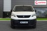 USED 2021 71 PEUGEOT EXPERT 1.5 BlueHDi 1200 Professional Long Panel Van 6dr Diesel Manual LWB Euro 6 (s/s) (100 bhp) Rear Parking Sensors, Visibility Pack, Touchscreen, Manually Folding Door Mirrors, 16In Steel Wheels Rear Parking Sensors, Visibility Pack, Touchscreen, Manually Folding Door Mirrors, 16In Steel Wheels