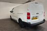 USED 2021 71 PEUGEOT EXPERT 1.5 BlueHDi 1200 Professional Long Panel Van 6dr Diesel Manual LWB Euro 6 (s/s) (100 bhp) Rear Parking Sensors, Visibility Pack, Touchscreen, Manually Folding Door Mirrors, 16In Steel Wheels Rear Parking Sensors, Visibility Pack, Touchscreen, Manually Folding Door Mirrors, 16In Steel Wheels