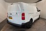 USED 2021 71 PEUGEOT EXPERT 1.5 BlueHDi 1200 Professional Long Panel Van 6dr Diesel Manual LWB Euro 6 (s/s) (100 bhp) Rear Parking Sensors, Visibility Pack, Touchscreen, Manually Folding Door Mirrors, 16In Steel Wheels Rear Parking Sensors, Visibility Pack, Touchscreen, Manually Folding Door Mirrors, 16In Steel Wheels