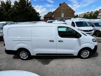 USED 2020 70 VAUXHALL VIVARO 1.5 Turbo D 2900 Dynamic L2 H1 Euro 6 (s/s) 6dr SERVICED @ 6 23 41 73 81 k