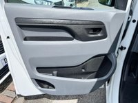 USED 2020 70 VAUXHALL VIVARO 1.5 Turbo D 2900 Dynamic L2 H1 Euro 6 (s/s) 6dr SERVICED @ 6 23 41 73 81 k