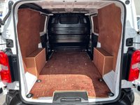 USED 2020 70 VAUXHALL VIVARO 1.5 Turbo D 2900 Dynamic L2 H1 Euro 6 (s/s) 6dr SERVICED @ 6 23 41 73 81 k