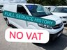USED 2020 70 VAUXHALL VIVARO 1.5 Turbo D 2900 Dynamic L2 H1 Euro 6 (s/s) 6dr SERVICED @ 6 23 41 73 81 k