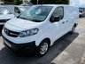 USED 2020 70 VAUXHALL VIVARO 1.5 Turbo D 2900 Dynamic L2 H1 Euro 6 (s/s) 6dr SERVICED @ 6 23 41 73 81 k