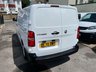 USED 2020 70 VAUXHALL VIVARO 1.5 Turbo D 2900 Dynamic L2 H1 Euro 6 (s/s) 6dr SERVICED @ 6 23 41 73 81 k