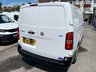 USED 2020 70 VAUXHALL VIVARO 1.5 Turbo D 2900 Dynamic L2 H1 Euro 6 (s/s) 6dr SERVICED @ 6 23 41 73 81 k