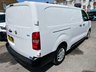 USED 2020 70 VAUXHALL VIVARO 1.5 Turbo D 2900 Dynamic L2 H1 Euro 6 (s/s) 6dr SERVICED @ 6 23 41 73 81 k