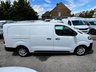 USED 2020 70 VAUXHALL VIVARO 1.5 Turbo D 2900 Dynamic L2 H1 Euro 6 (s/s) 6dr SERVICED @ 6 23 41 73 81 k