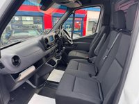 USED 2020 70 MERCEDES-BENZ SPRINTER 2.1 314 CDI Progressive RWD L3 H2 Euro 6 (s/s) 5dr 1owner+CarPlay+Sensor+Ulez