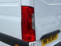 USED 2020 70 MERCEDES-BENZ SPRINTER 2.1 314 CDI Progressive RWD L3 H2 Euro 6 (s/s) 5dr 1owner+CarPlay+Sensor+Ulez