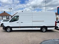 USED 2020 70 MERCEDES-BENZ SPRINTER 2.1 314 CDI Progressive RWD L3 H2 Euro 6 (s/s) 5dr 1owner+CarPlay+Sensor+Ulez