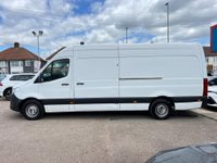 USED 2020 70 MERCEDES-BENZ SPRINTER 2.1 314 CDI Progressive RWD L3 H2 Euro 6 (s/s) 5dr 1owner+CarPlay+Sensor+Ulez
