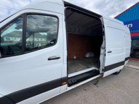 USED 2020 70 MERCEDES-BENZ SPRINTER 2.1 314 CDI Progressive RWD L3 H2 Euro 6 (s/s) 5dr 1owner+CarPlay+Sensor+Ulez