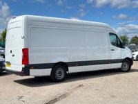 USED 2020 70 MERCEDES-BENZ SPRINTER 2.1 314 CDI Progressive RWD L3 H2 Euro 6 (s/s) 5dr 1owner+CarPlay+Sensor+Ulez