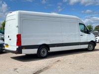 USED 2020 70 MERCEDES-BENZ SPRINTER 2.1 314 CDI Progressive RWD L3 H2 Euro 6 (s/s) 5dr 1owner+CarPlay+Sensor+Ulez