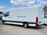 USED 2020 70 MERCEDES-BENZ SPRINTER 2.1 314 CDI Progressive RWD L3 H2 Euro 6 (s/s) 5dr 1owner+CarPlay+Sensor+Ulez