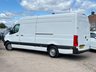 USED 2020 70 MERCEDES-BENZ SPRINTER 2.1 314 CDI Progressive RWD L3 H2 Euro 6 (s/s) 5dr 1owner+CarPlay+Sensor+Ulez