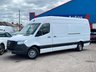 USED 2020 70 MERCEDES-BENZ SPRINTER 2.1 314 CDI Progressive RWD L3 H2 Euro 6 (s/s) 5dr 1owner+CarPlay+Sensor+Ulez